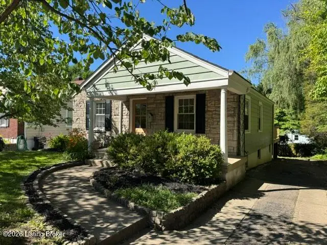 1125 Hilliard Ave, Louisville, KY 40204 - #2