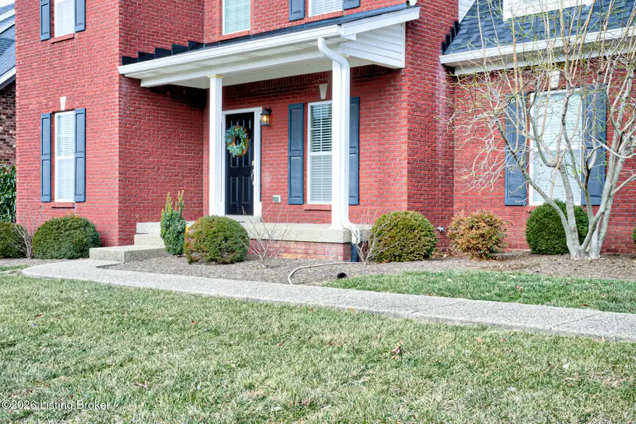 11507 Willow Branch Dr, Louisville, KY 40291 - #2