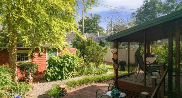 4224 Churchill Rd, Louisville, KY 40207 - #2