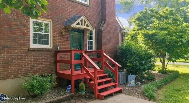 4224 Churchill Rd, Louisville, KY 40207 - #3