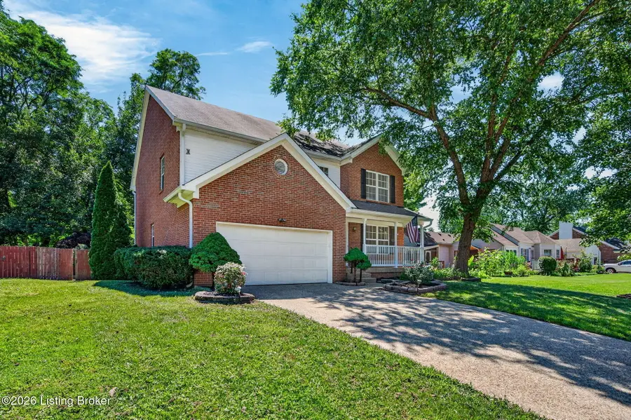 4207 Bridlepath Pl, Louisville, KY 40245 - #3