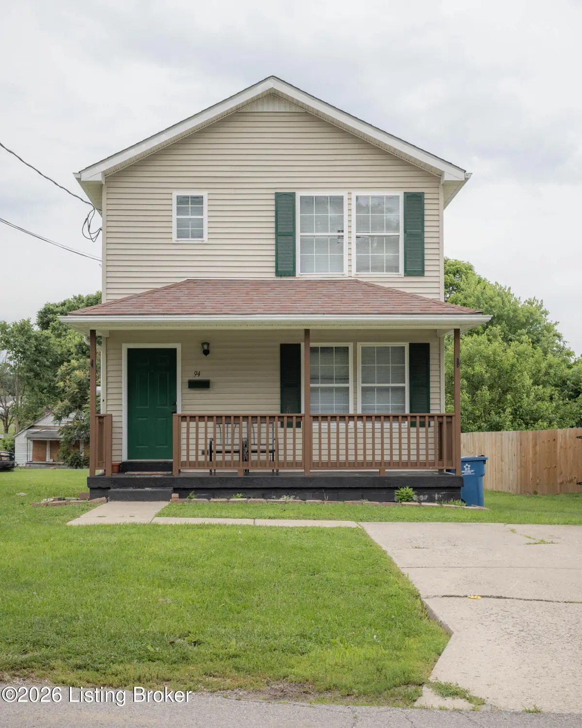 94 Lee Nor Mack St, Shelbyville, KY 40065 - #1