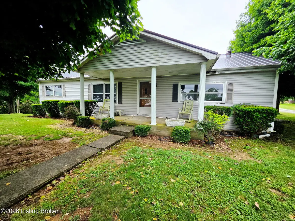 6153 Chaplin Rd, Willisburg, KY 40078 - #1