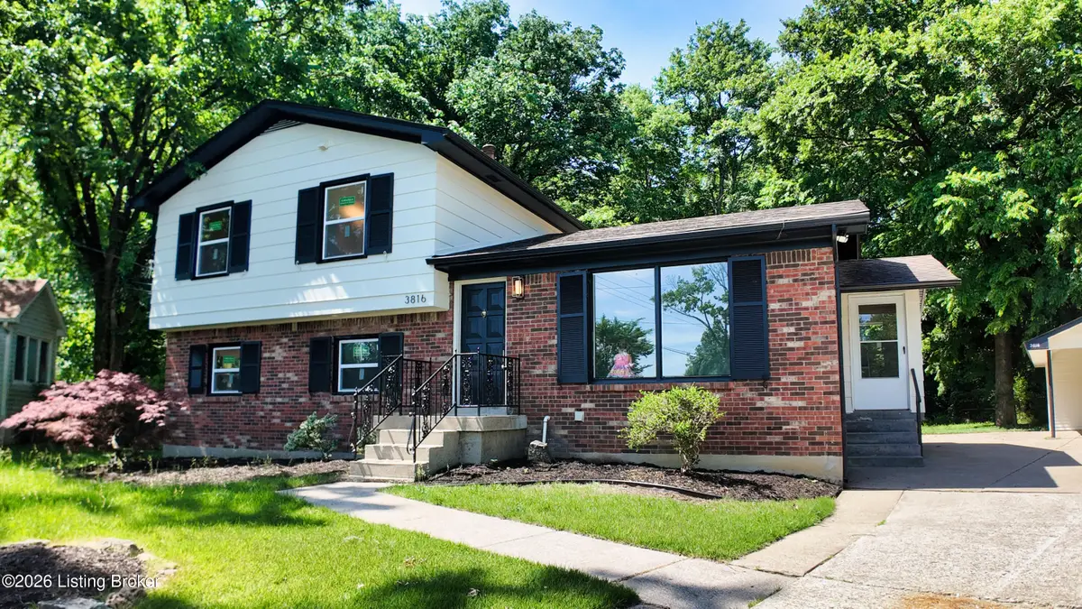 3816 Glenwillow Way, Louisville, KY 40299 - #1