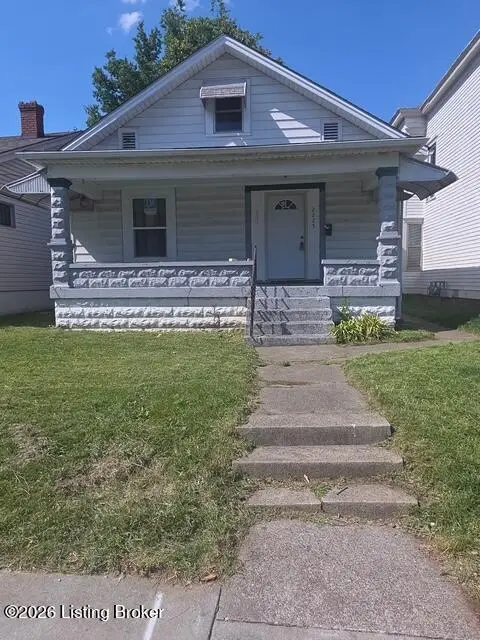 2225 Osage Ave, Louisville, KY 40210 - #1