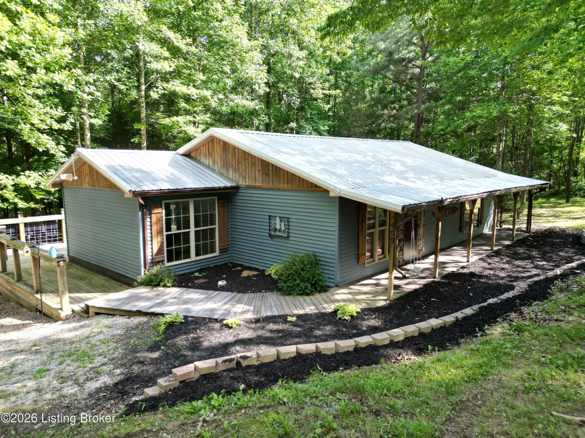 409 Woodhaven Ln, Leitchfield, KY 42754 - #1
