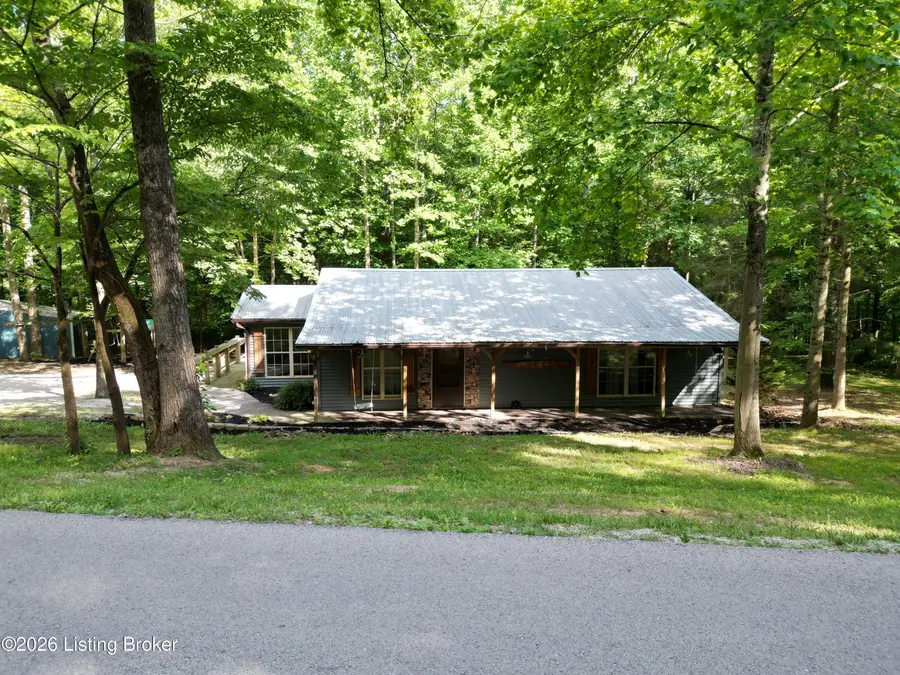 409 Woodhaven Ln, Leitchfield, KY 42754 - #3