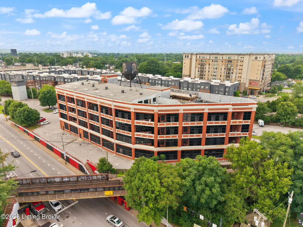 2520 S 3rd St #112, Louisville, KY 40208 - #1