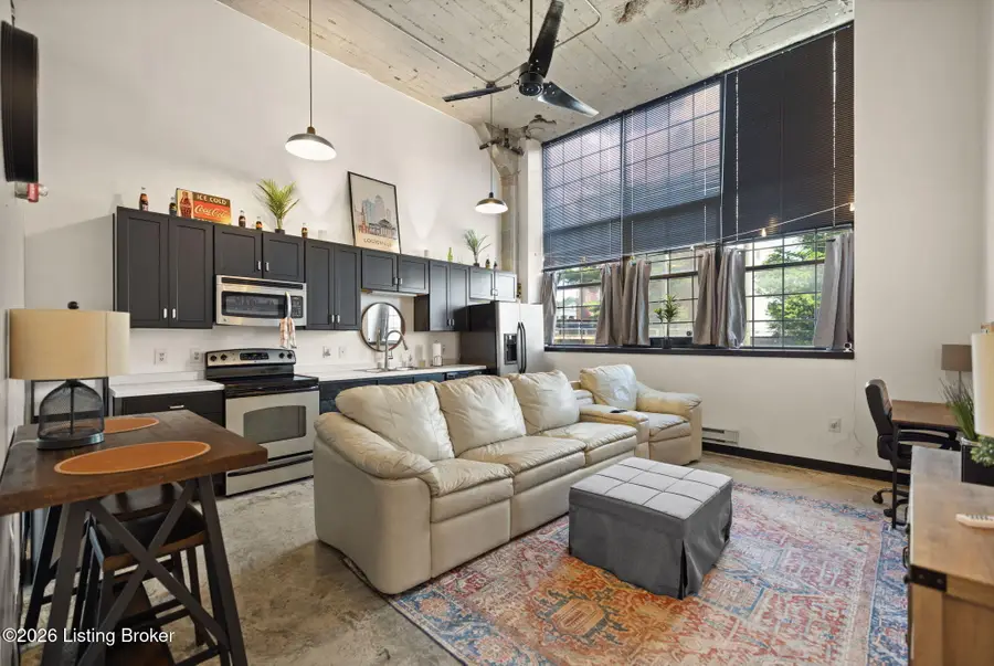 2520 S 3rd St #112, Louisville, KY 40208 - #2