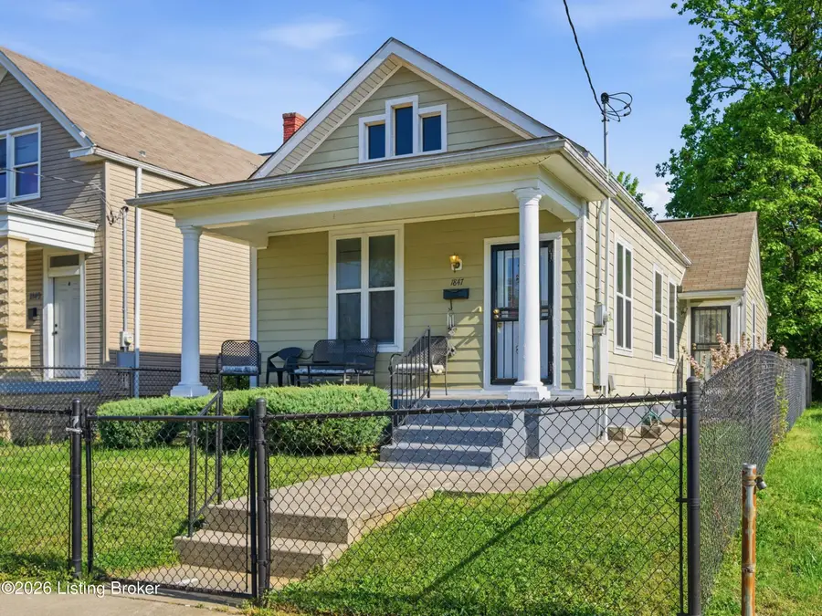 1847 Date St, Louisville, KY 40210 - #2
