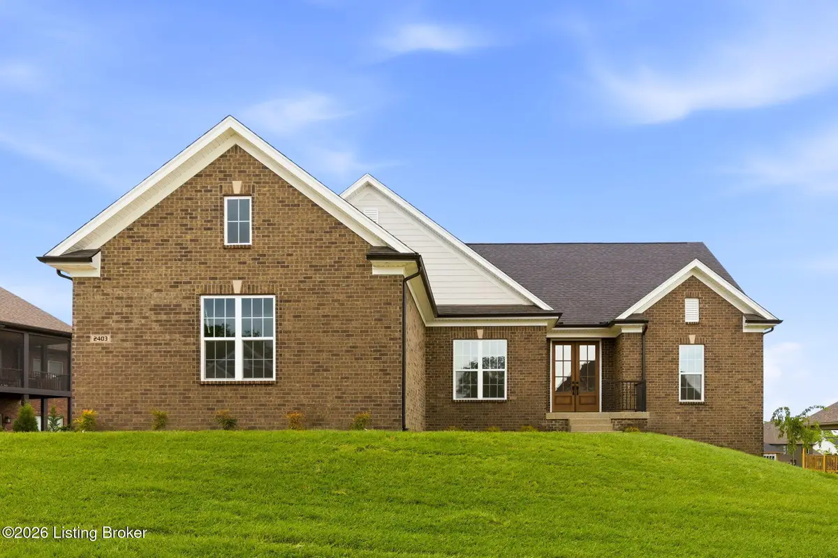 2403 Grant Ridge Way, Fisherville, KY 40023 - #1