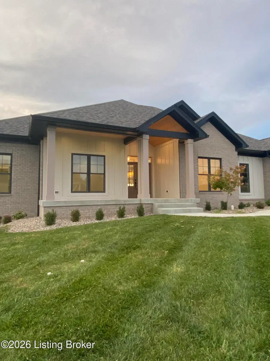 301 Reelfoot Dr, Elizabethtown, KY 42701 - #2