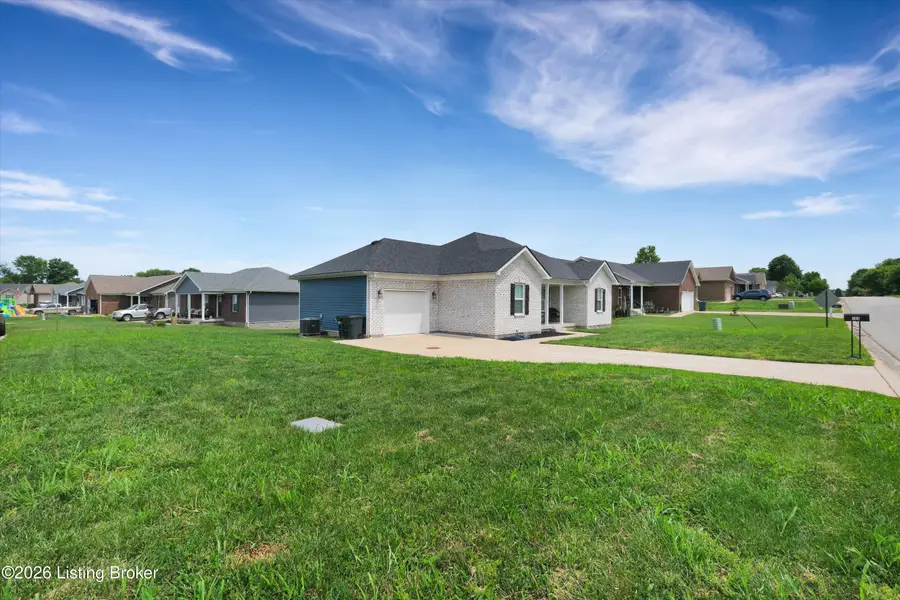 103 Copperfield Way, Bardstown, KY 40004 - #3
