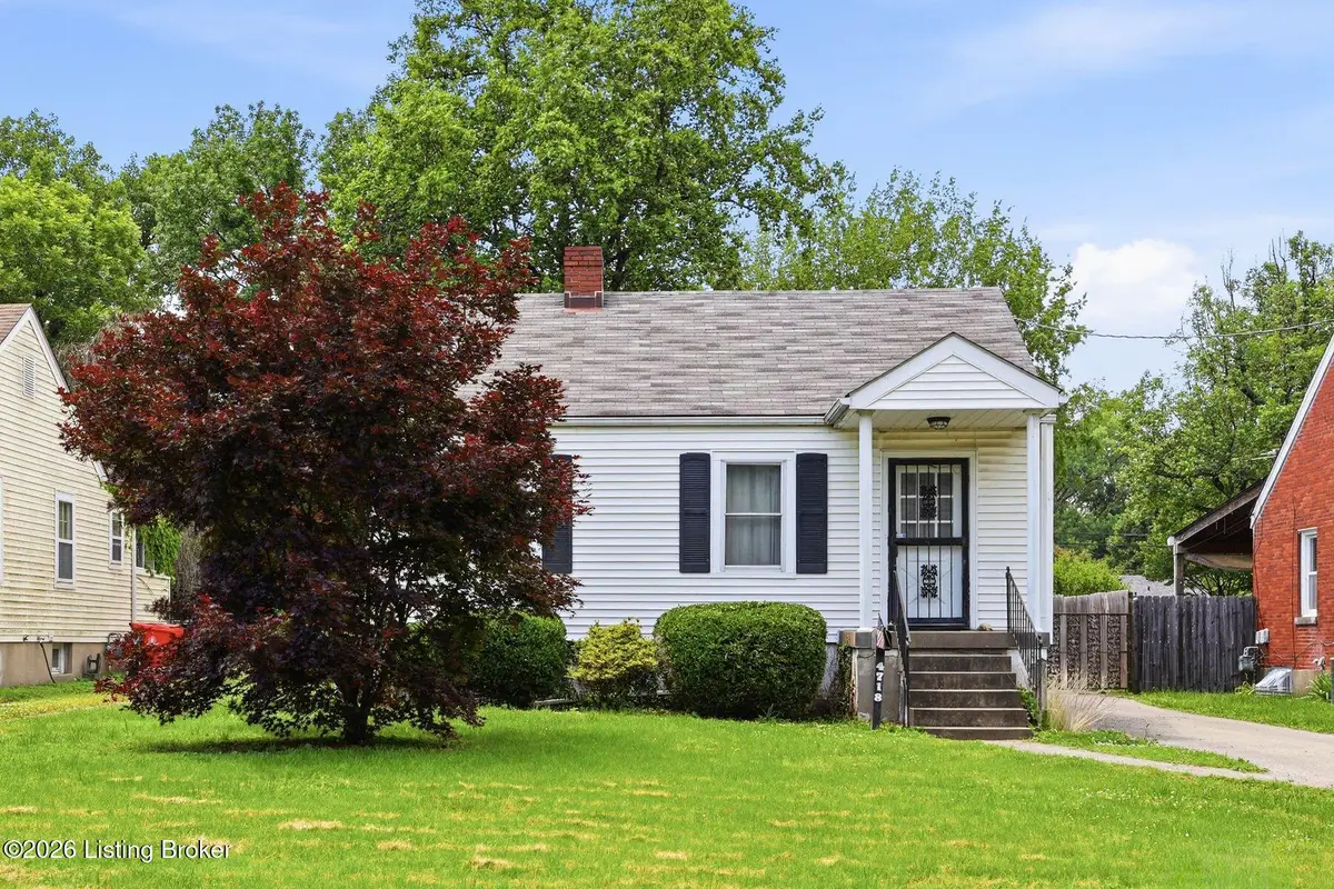 4718 Bellevue Ave, Louisville, KY 40215 - #1