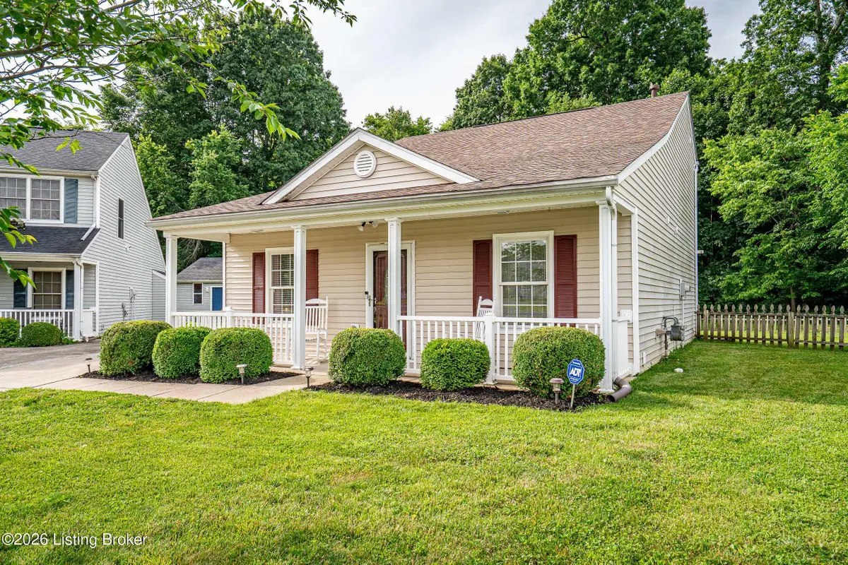 6314 Maravian Dr, Louisville, KY 40258 - #1