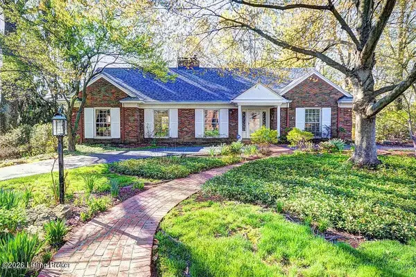5602 Apache Rd, Louisville, KY 40207