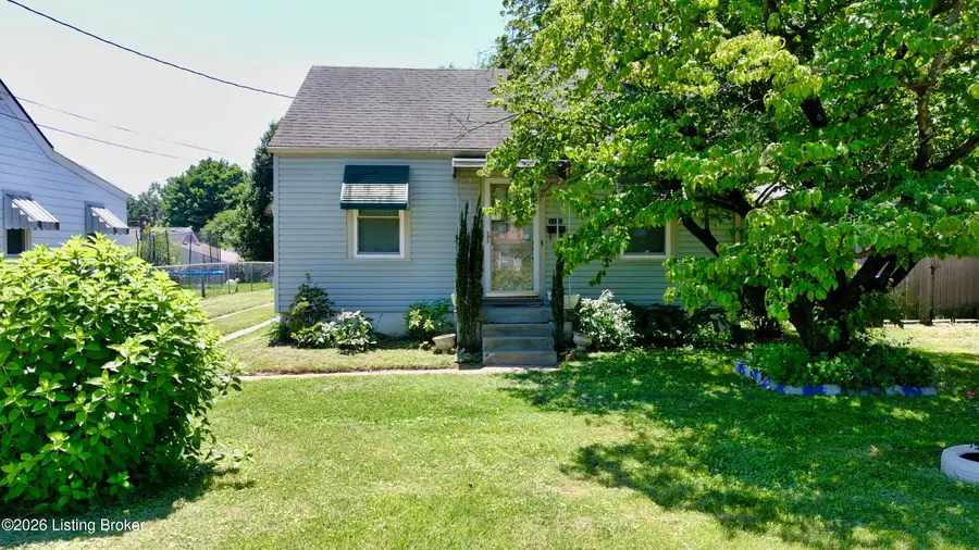 1222 W Woodlawn Ave, Louisville, KY 40215 - #2