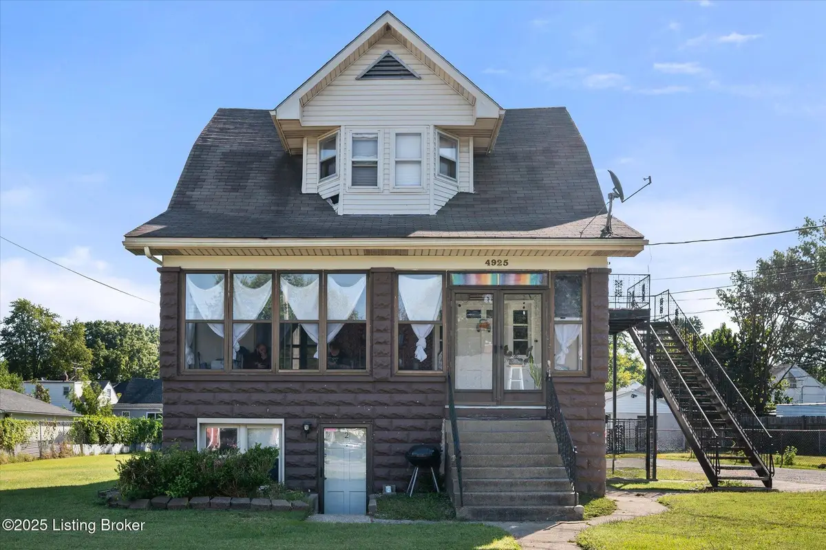 4925 Southside Dr, Louisville, KY 40214 - #1