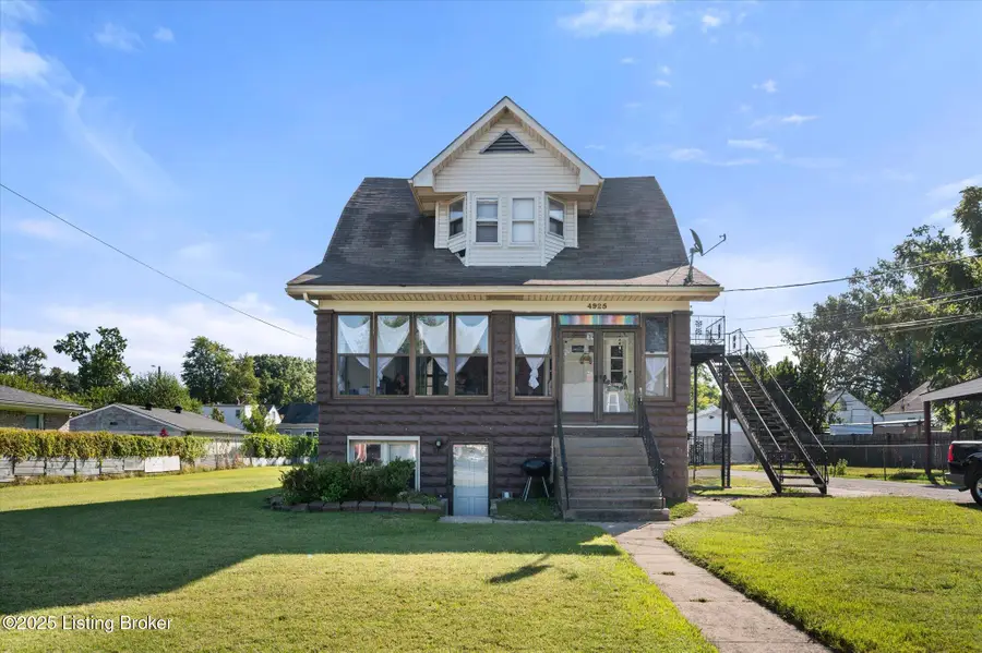 4925 Southside Dr, Louisville, KY 40214 - #2