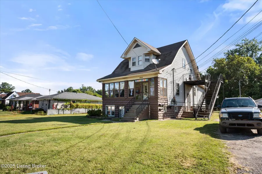 4925 Southside Dr, Louisville, KY 40214 - #3