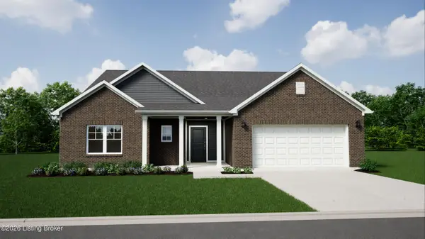 18001 Ridgeline Pl, Louisville, KY 40023
