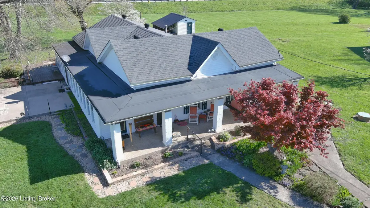 15127 Old Taylorsville Rd, Louisville, KY 40023 - #1