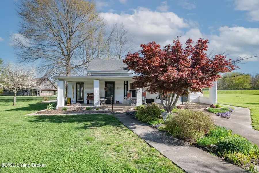 15127 Old Taylorsville Rd, Louisville, KY 40023 - #2