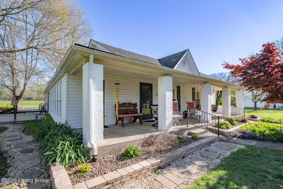 15127 Old Taylorsville Rd, Louisville, KY 40023 - #3