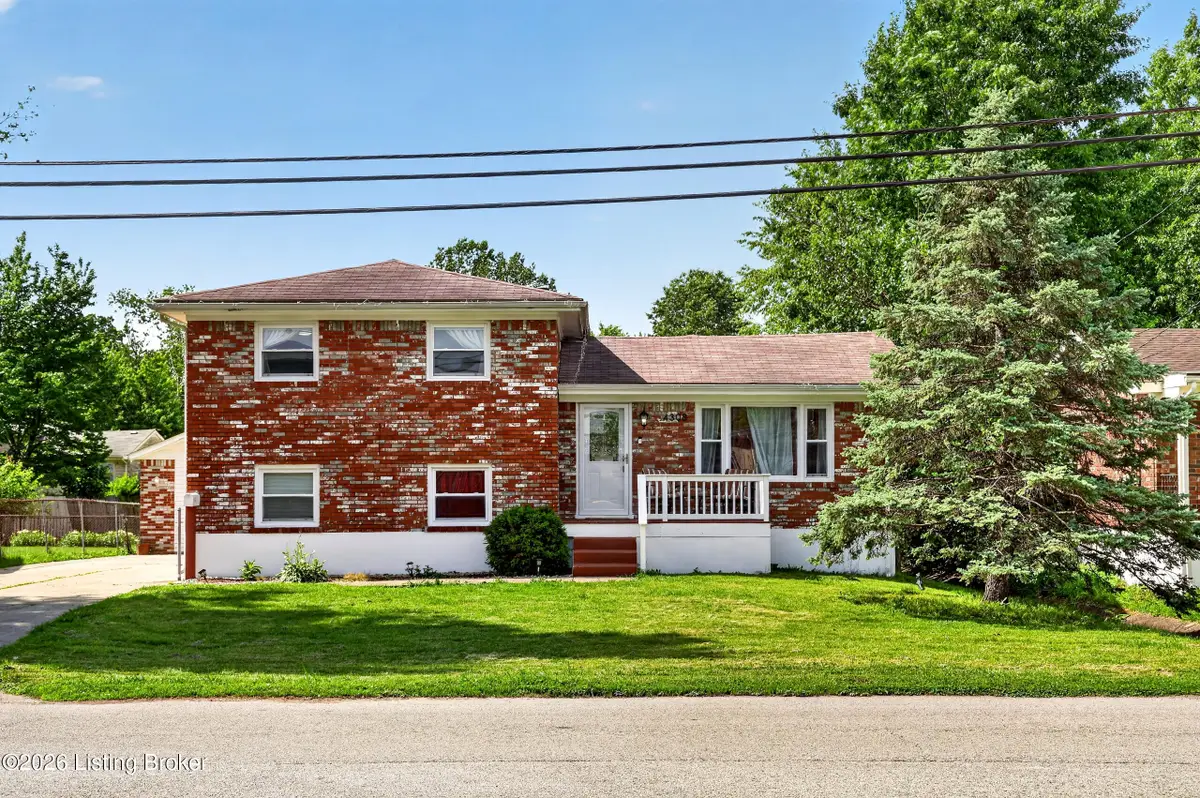 4308 Shady Villa Dr, Louisville, KY 40219 - #1