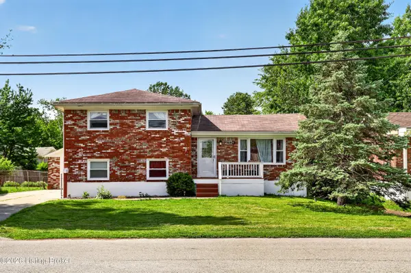 4308 Shady Villa Dr, Louisville, KY 40219