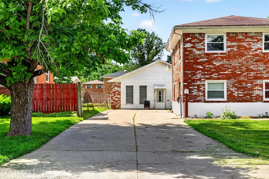 4308 Shady Villa Dr, Louisville, KY 40219 - #3