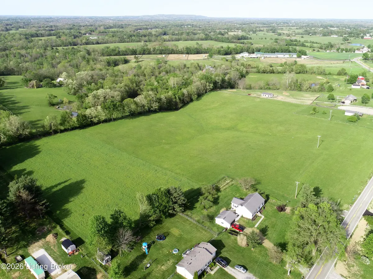 1125 Southville Pike, Shelbyville, KY 40065 - #1
