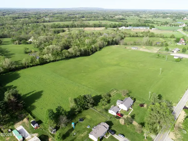 1125 Southville Pike, Shelbyville, KY 40065