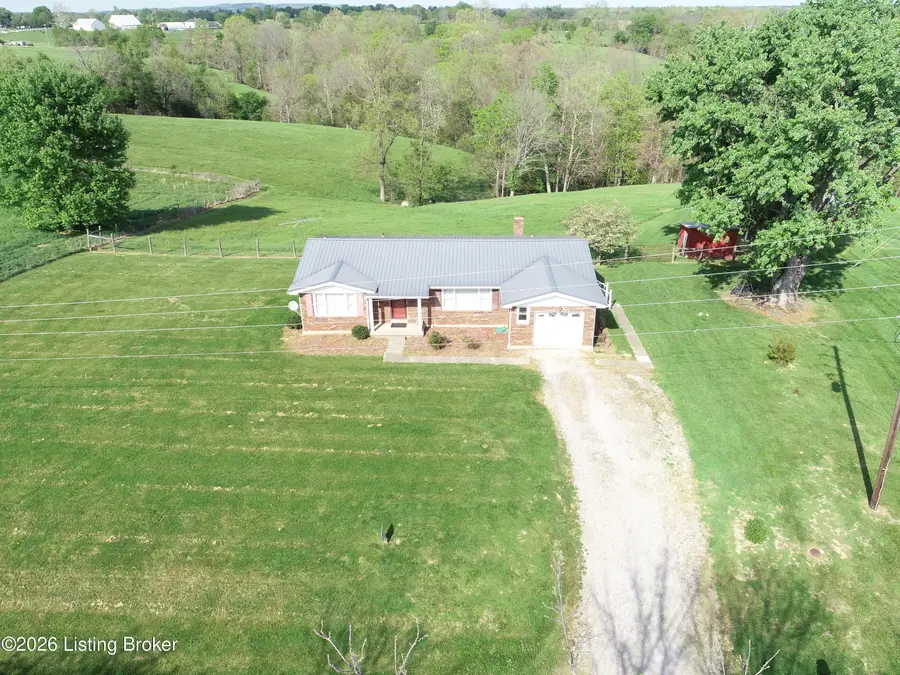 8237 Mount Eden Rd, Shelbyville, KY 40065 - #2