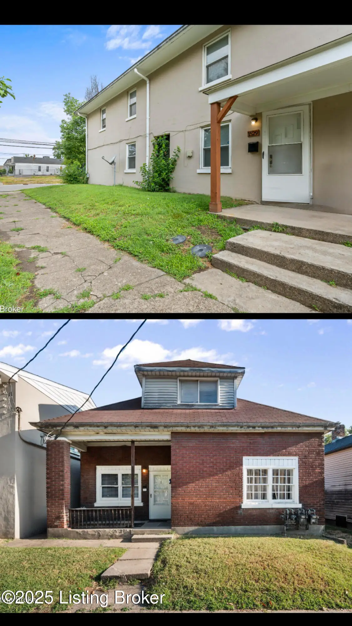 1525 Anderson St, Louisville, KY 40210 - #1