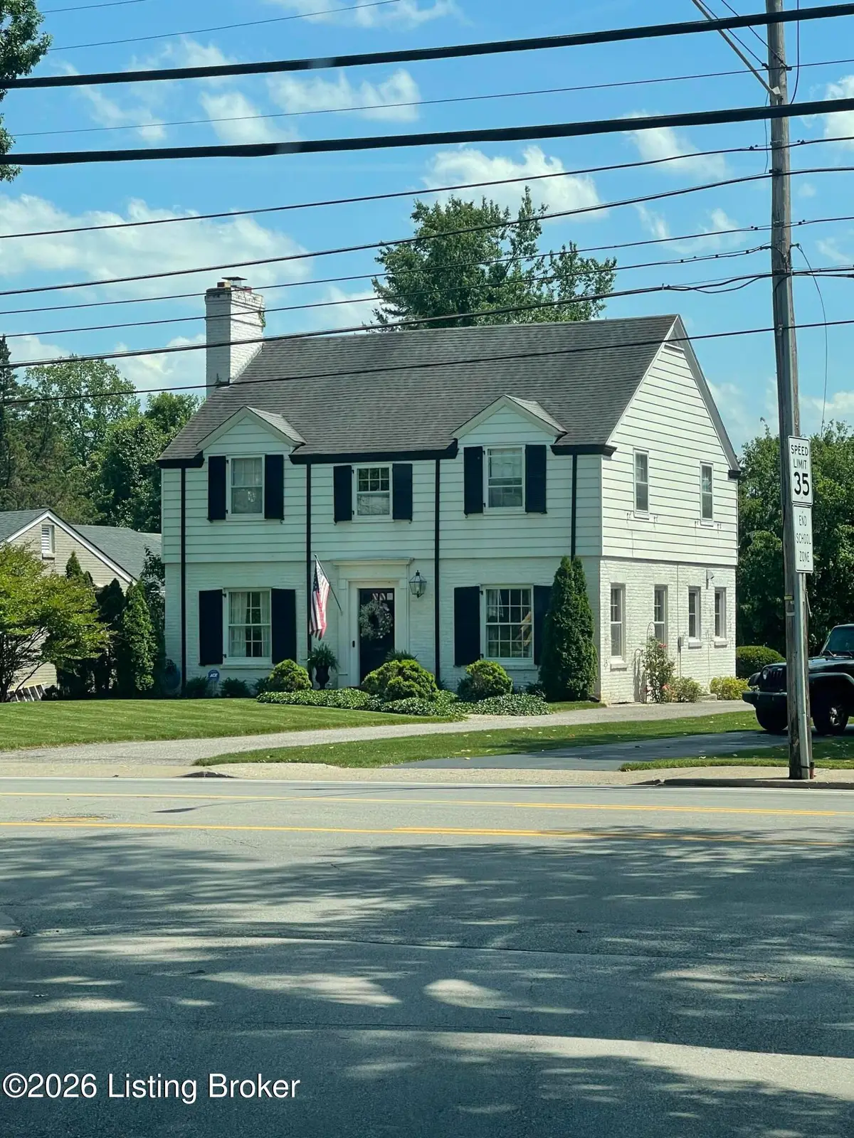 3250 Lexington Rd, Louisville, KY 40206 - #1