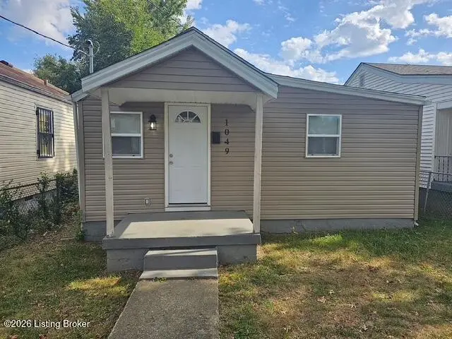 1049 Tennessee Ave, Louisville, KY 40208 - #1
