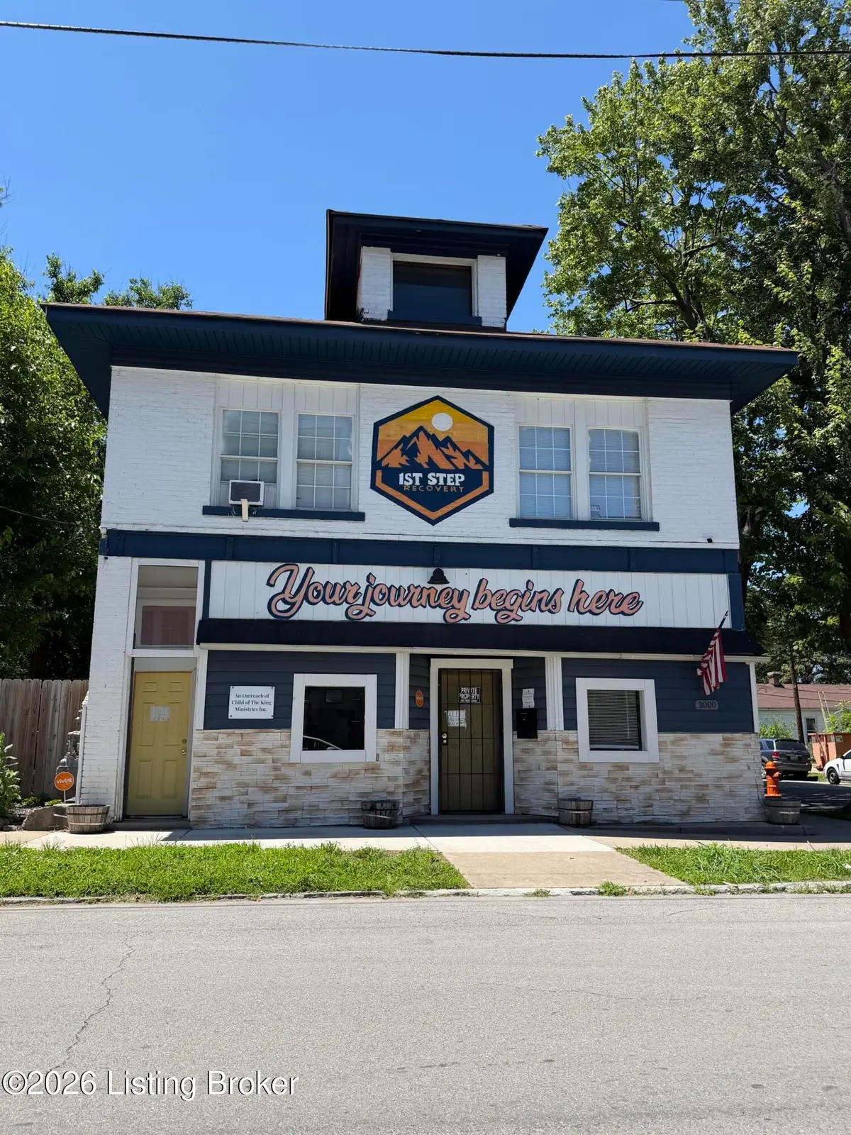 3000 S 5th St, Louisville, KY 40208 - #1