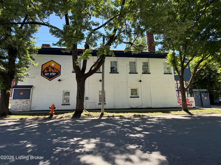 3000 S 5th St, Louisville, KY 40208 - #3