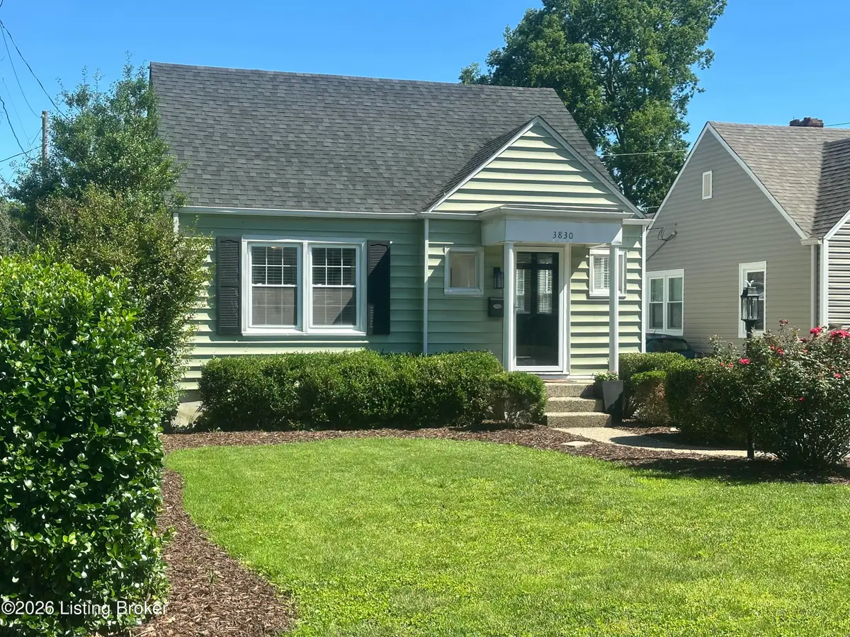 3830 Massie Ave, Louisville, KY 40207 - #1