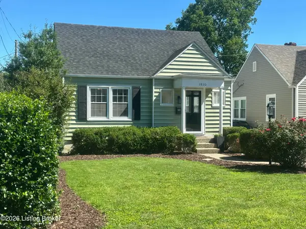 3830 Massie Ave, Louisville, KY 40207