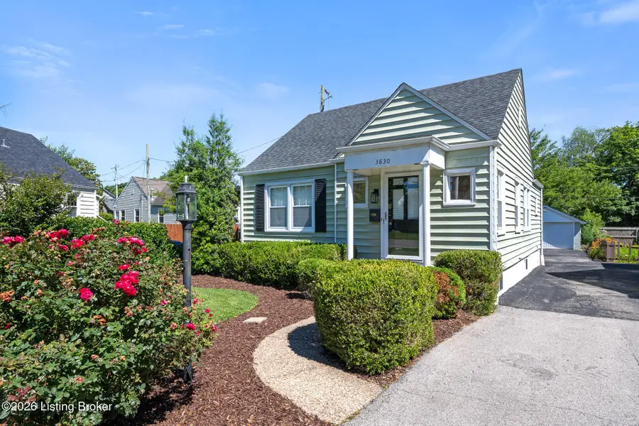 3830 Massie Ave, Louisville, KY 40207 - #3