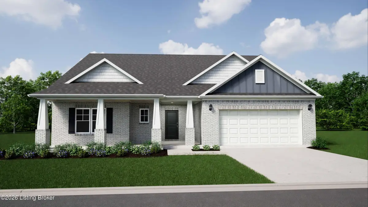 17924 Wind Dance Dr, Fisherville, KY 40023 - #1