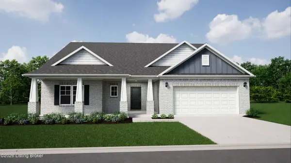 17924 Wind Dance Dr, Fisherville, KY 40023