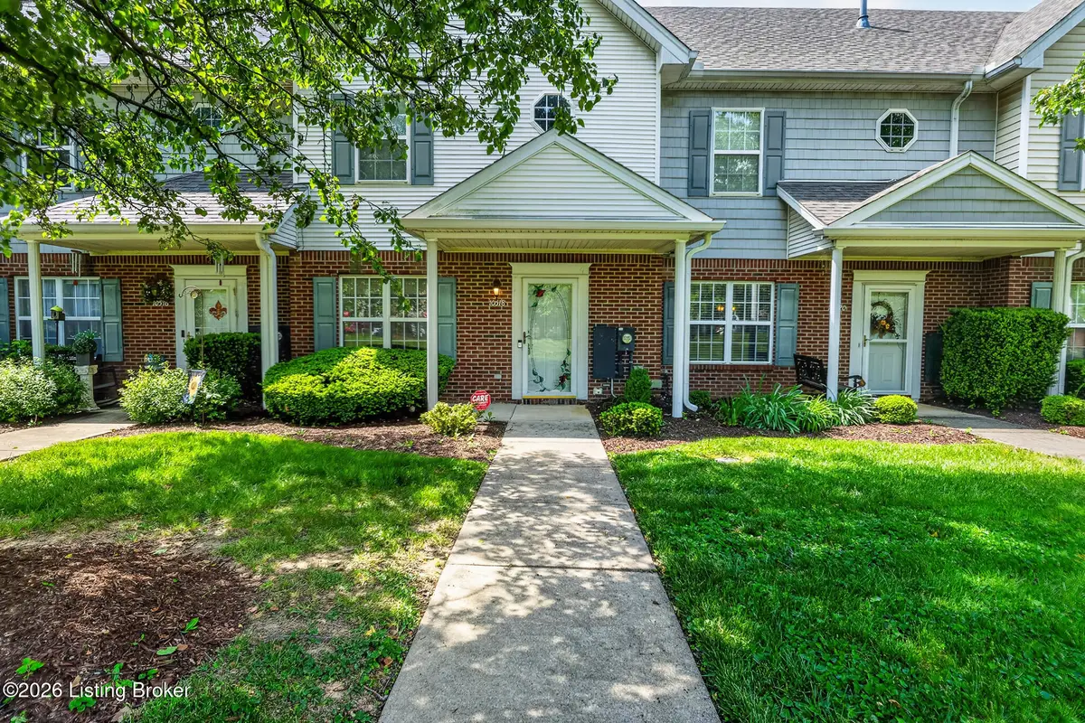 10518 Clayton Allen Blvd, Louisville, KY 40229 - #1