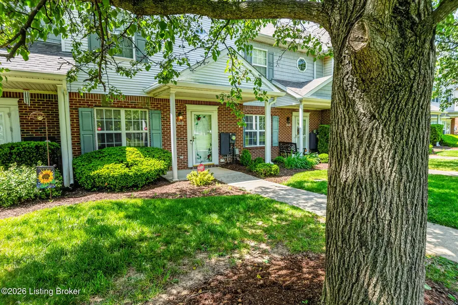 10518 Clayton Allen Blvd, Louisville, KY 40229 - #2