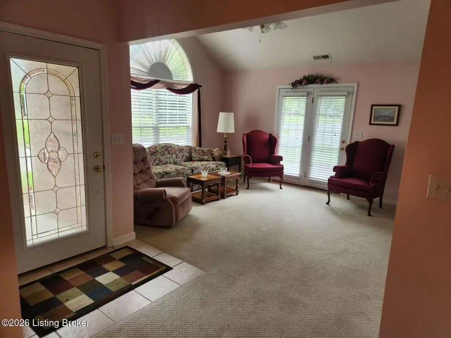 4817 Hames Trace, Louisville, KY 40291 - #3