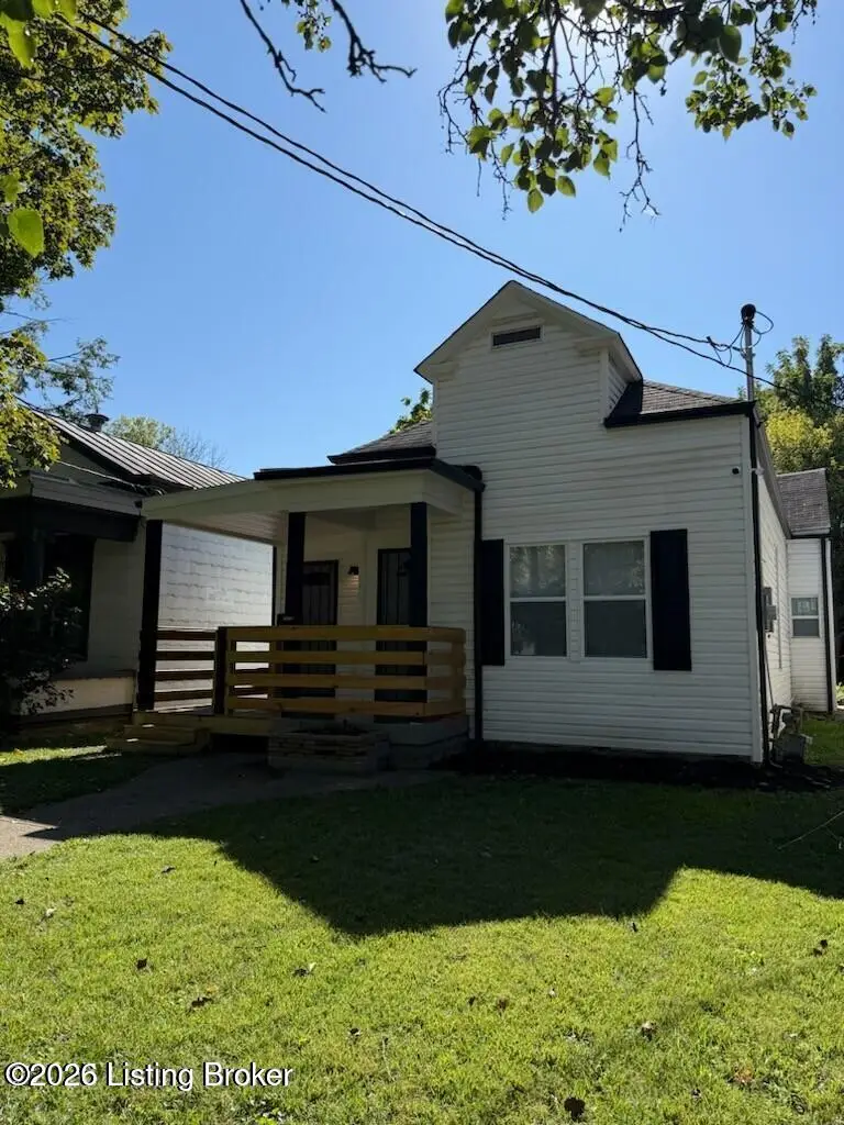 2618 W Main St, Louisville, KY 40212 - #2