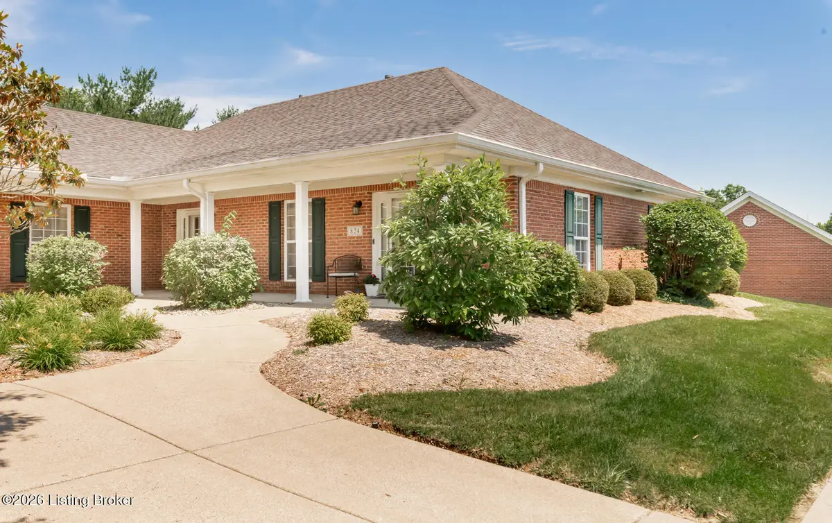 824 Garden Pointe Dr, Simpsonville, KY 40067 - #1