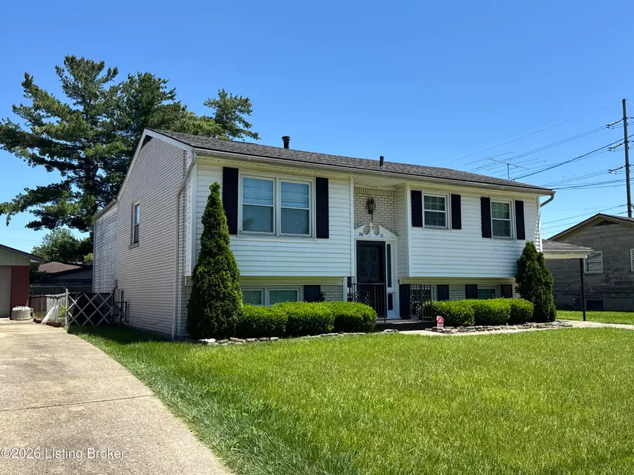 2013 Beech St, Louisville, KY 40210 - #3